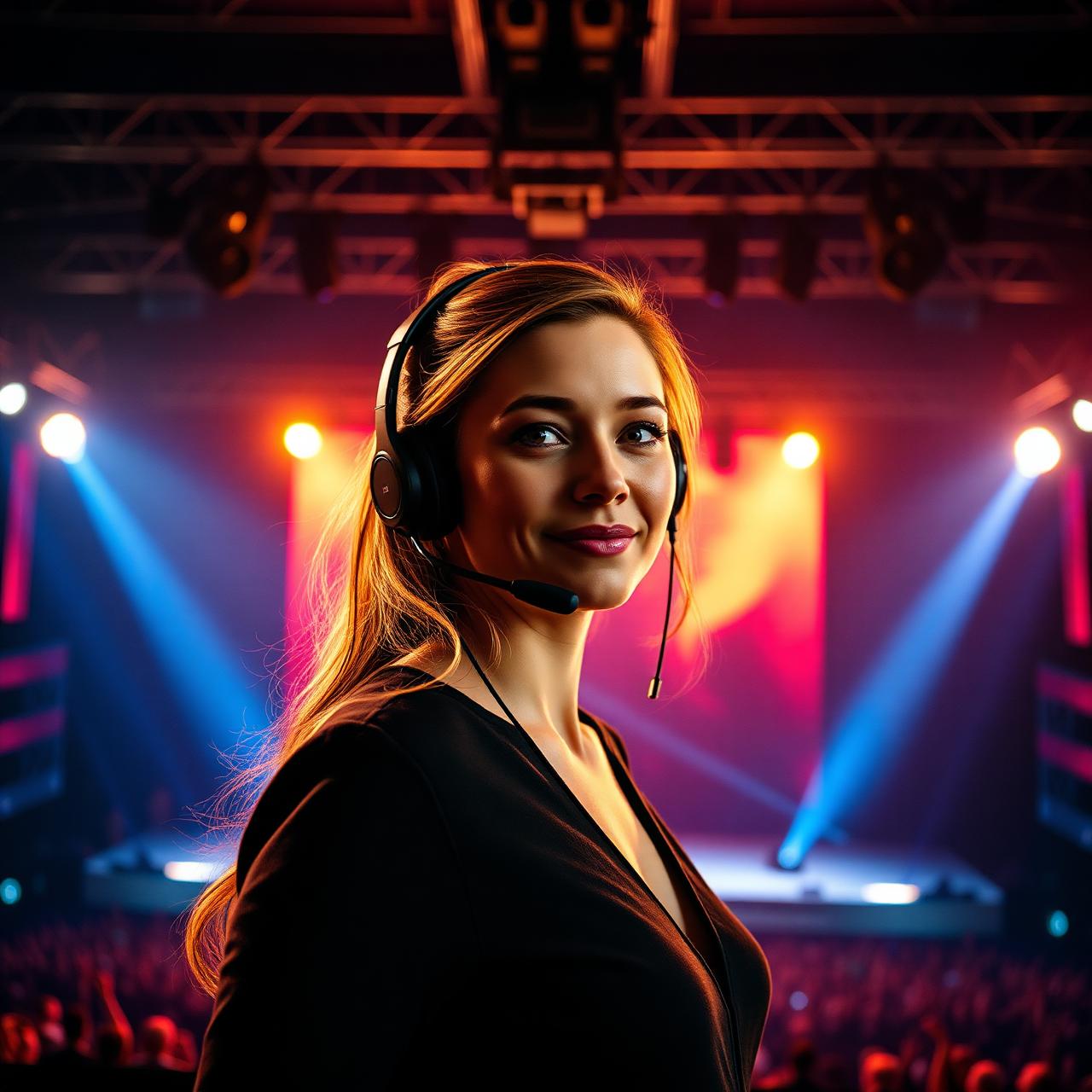 Founder of Elite Production Pro